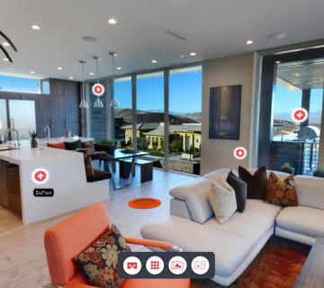 تور مجازی و عکس 360 درجه پانوراما