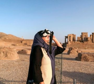 حقایقی شگفت آور درباره واقعیت مجازی