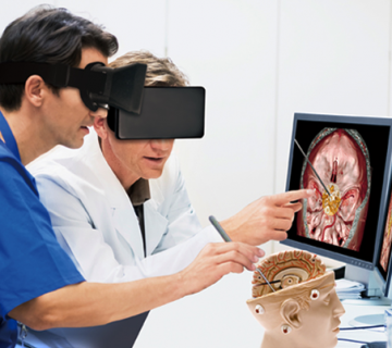 چرا واقعیت مجازی