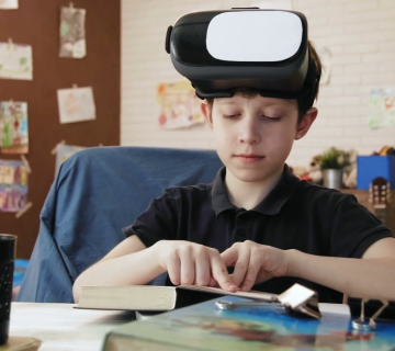 چرا موسیقی بخشی از واقعیت مجازی نیست