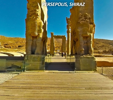 گردشگری مجازی چیست