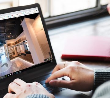 مزایای تور مجازی برای شرکت ها