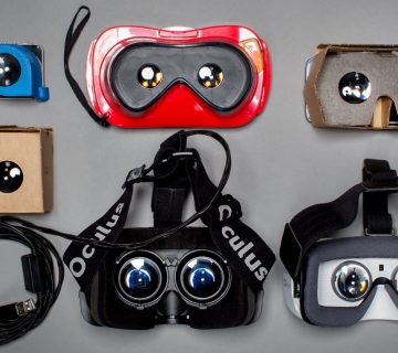 واقعیت مجازی دیجی کالا