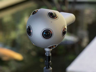 بازدید مجازی با تور مجازی 360 درجه و تور گوگل از جاذبه های گردشگری ایران در محیط واقعیت مجازی ایران