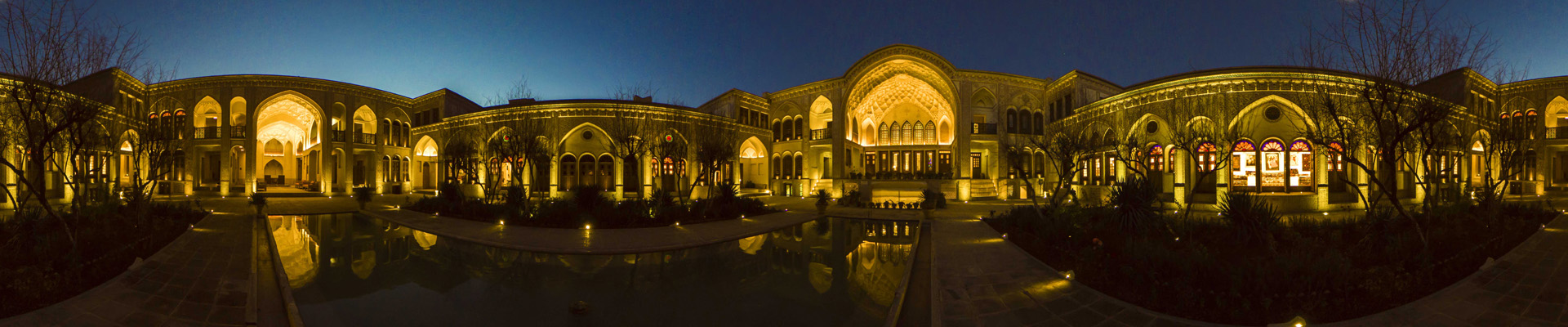 بازدید مجازی با تور مجازی 360 درجه و تور گوگل از جاذبه های گردشگری ایران در محیط واقعیت مجازی ایران